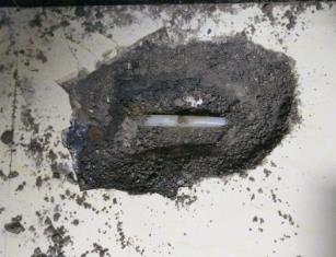 福绵漏水维修公司浅析福绵市地下管道测漏仪原理