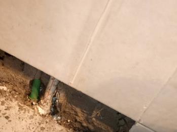 福绵卫生间测漏水公司分享下福绵市地下管线探测方法分析