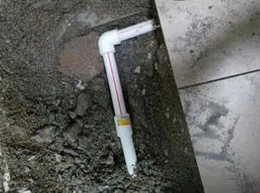 福绵卫生间漏水检测公司分享下家用管道漏水检测方法
