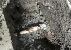 福绵卫生间漏水维修公司为您解答福绵市地下水管渗漏常见问题及解决方法。