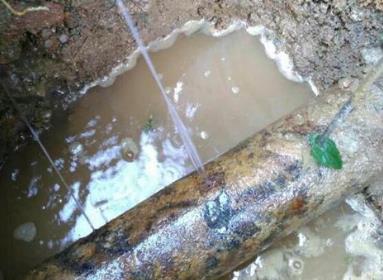 福绵测漏水公司浅析福绵市地下水管漏水检测方法。