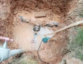 福绵测漏水公司浅析福绵地下水管漏水有哪些处理方法？