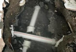  福绵测漏水公司浅析福绵管道泄漏检测公司检测水管泄漏