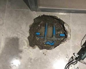 福绵测漏水公司为您专业解答福绵地暖漏水检测中精确漏水检测的成本